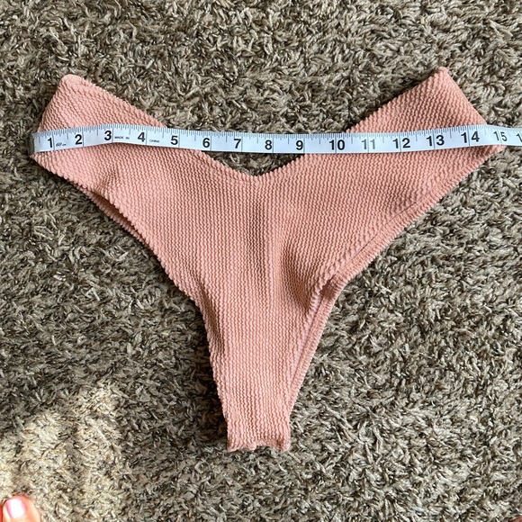 SKATIE - two piece bathingsuit - Picture 4 of 7